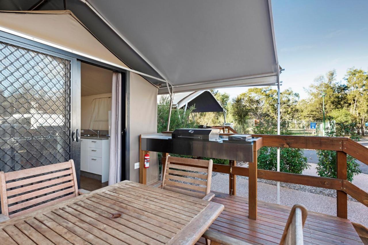 Discovery Parks - Dubbo Exterior foto