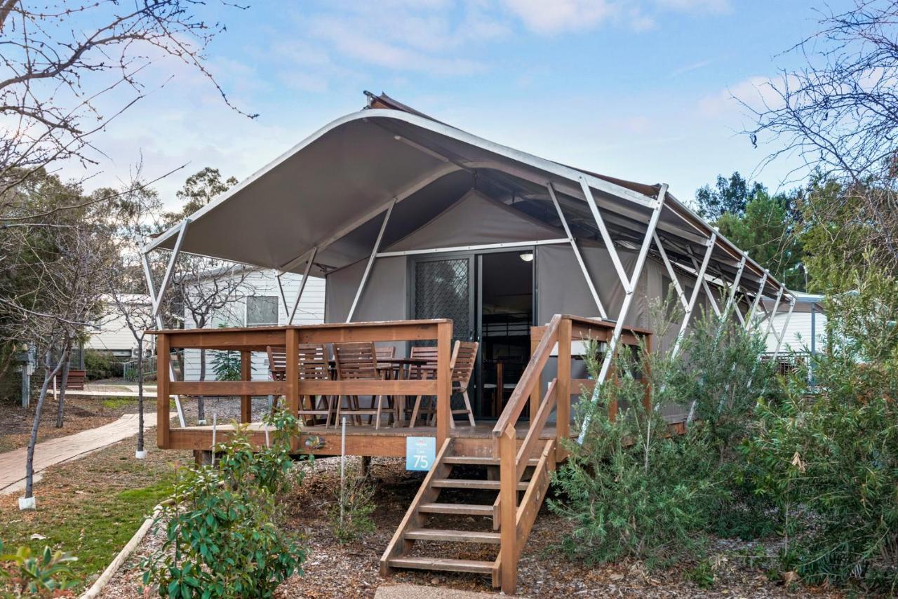 Discovery Parks - Dubbo Exterior foto