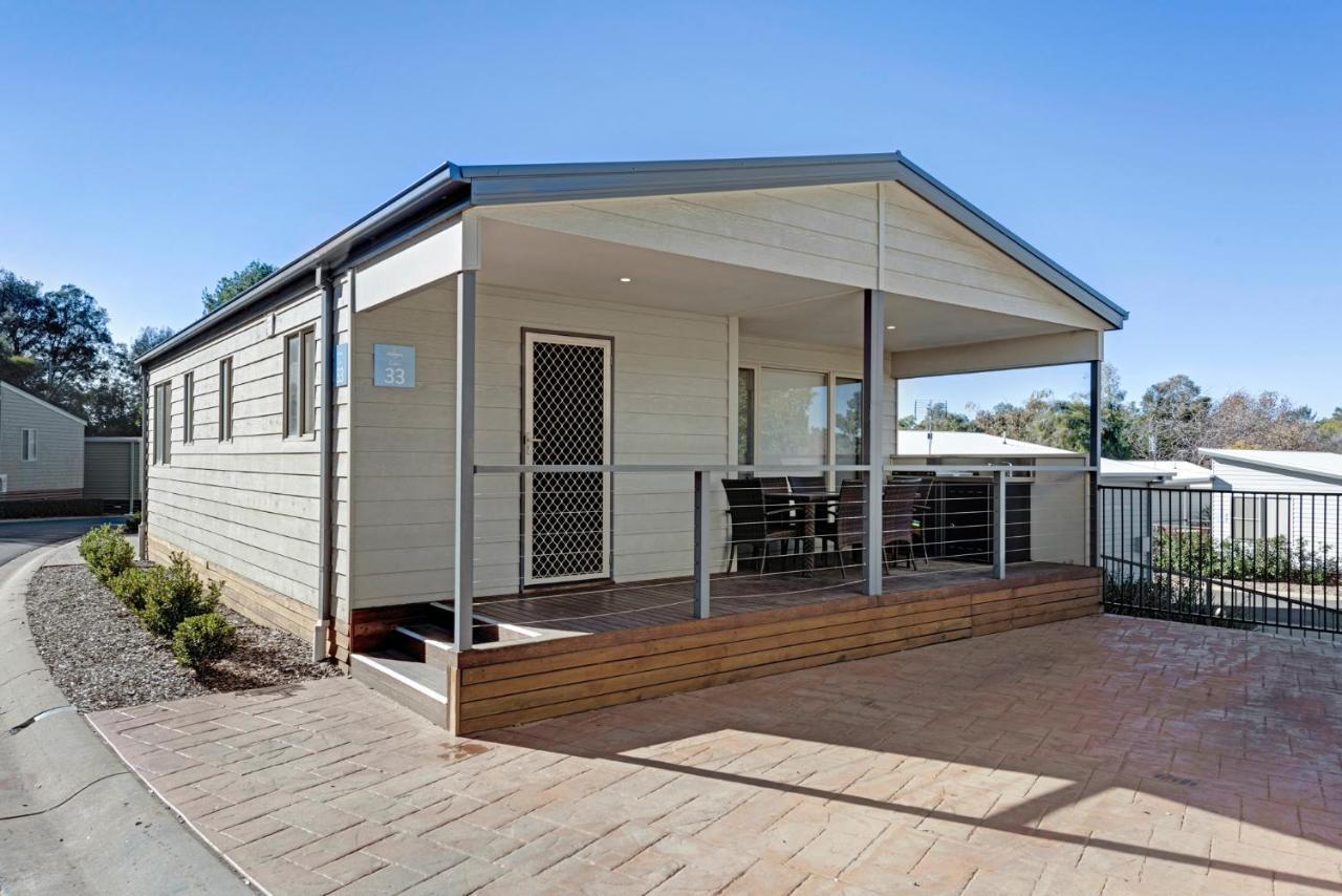 Discovery Parks - Dubbo Exterior foto