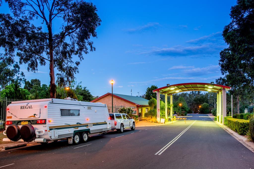Discovery Parks - Dubbo Exterior foto