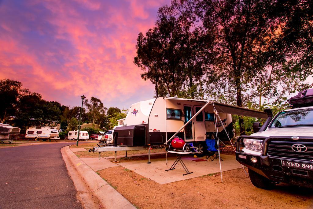 Discovery Parks - Dubbo Exterior foto