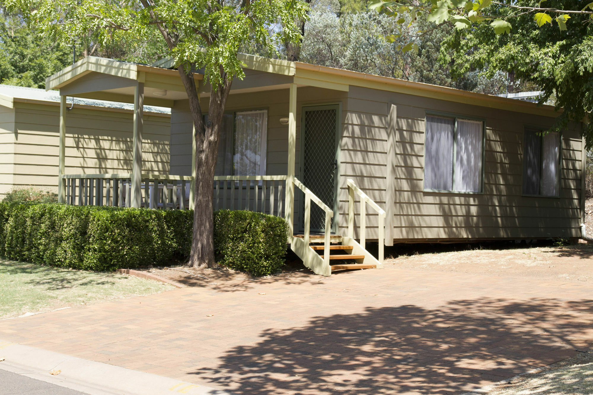 Discovery Parks - Dubbo Exterior foto