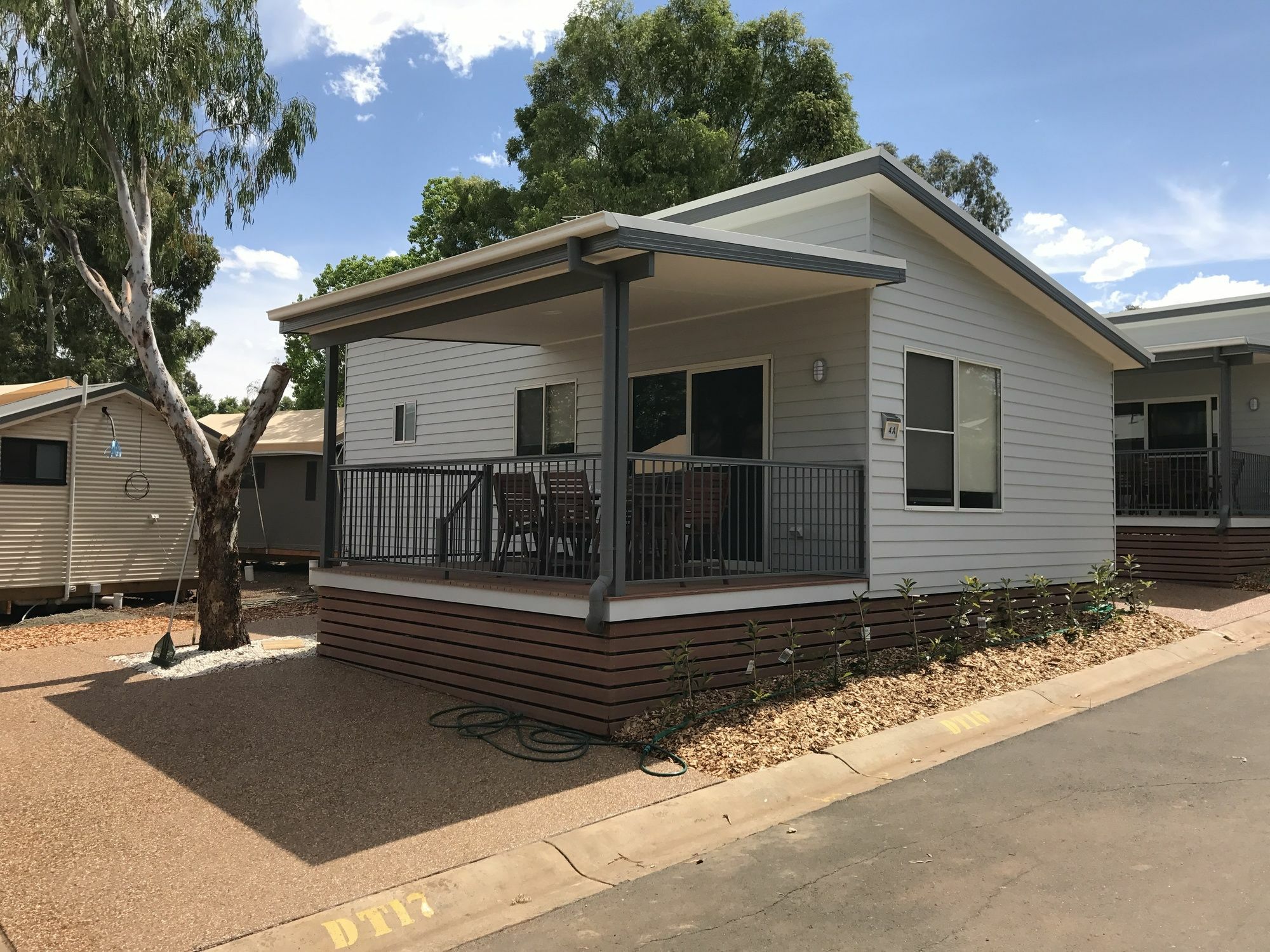 Discovery Parks - Dubbo Exterior foto